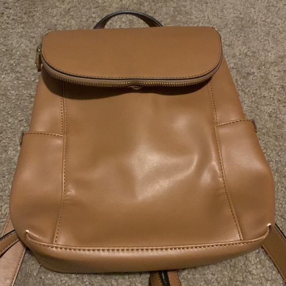 Aldo Bags Aldo Backpack Purse Poshmark